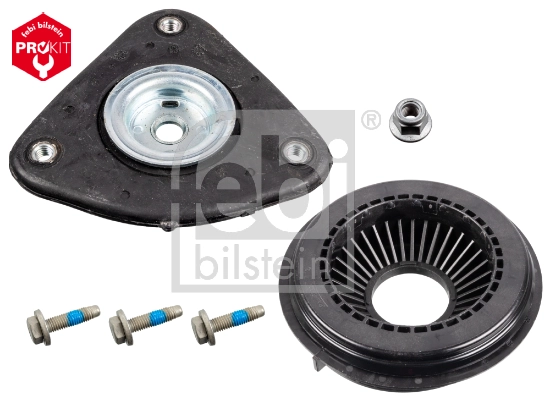 Repair Kit, suspension strut support mount